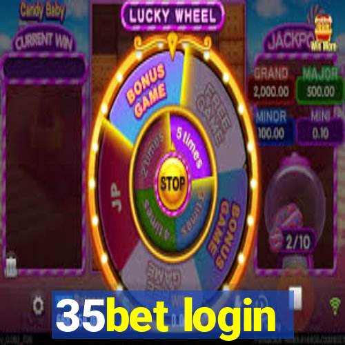 35bet login